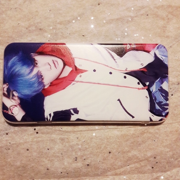 iphone 7 case kpop iphone 7 case kpop